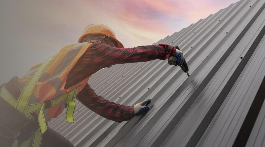 Expert Emergency Roof Repairs services in Hines, IL